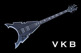 Monson Varikill Bass VKB
