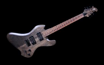 Monson PaleHorse Guitar