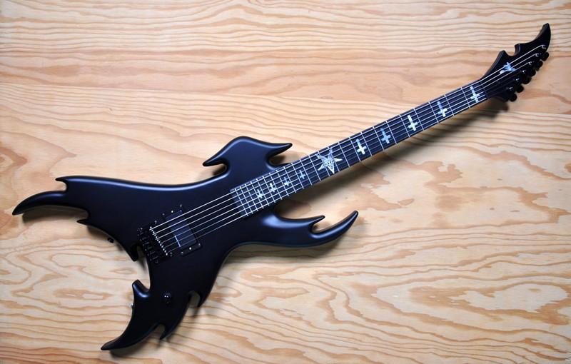 Monson Guitars